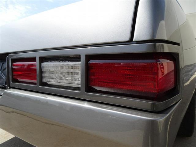 1979 Chevrolet Malibu (CC-1081230) for sale in Crete, Illinois