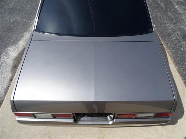 1979 Chevrolet Malibu (CC-1081230) for sale in Crete, Illinois