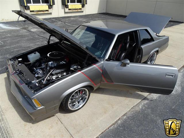 1979 Chevrolet Malibu (CC-1081230) for sale in Crete, Illinois