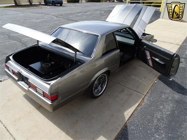 1979 Chevrolet Malibu (CC-1081230) for sale in Crete, Illinois