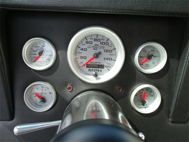 1979 Chevrolet Malibu (CC-1081230) for sale in Crete, Illinois