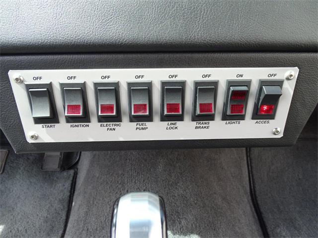 1979 Chevrolet Malibu (CC-1081230) for sale in Crete, Illinois
