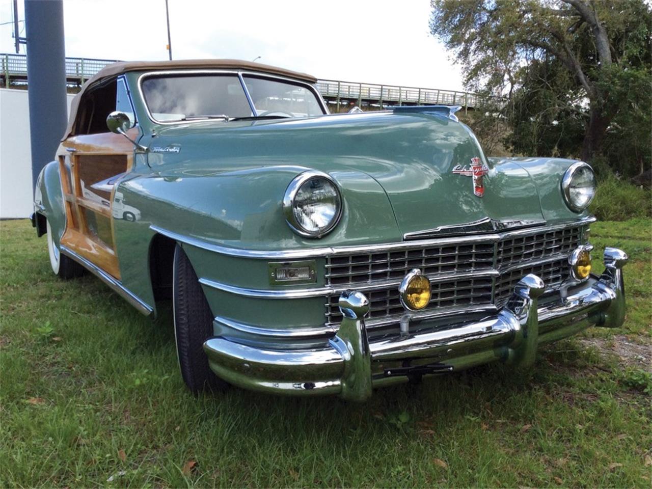 Sitemapcdatahttpsomobeldreferenzcomcool 1946 Chrysler Town And Country For Sale Images