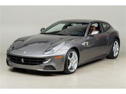 2012 Ferrari FF (CC-1081238) for sale in Scotts Valley, California