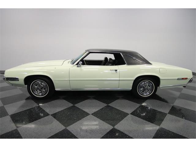 1968 Ford Thunderbird (CC-1081240) for sale in Mesa, Arizona