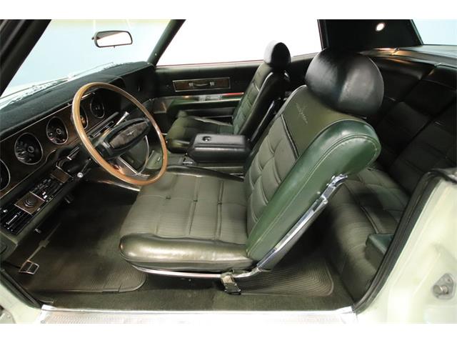 1968 Ford Thunderbird (CC-1081240) for sale in Mesa, Arizona