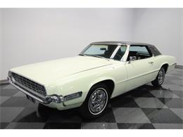 1968 Ford Thunderbird (CC-1081240) for sale in Mesa, Arizona