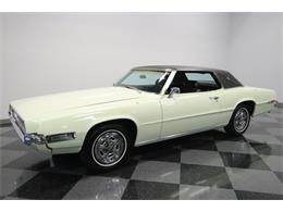 1968 Ford Thunderbird (CC-1081240) for sale in Mesa, Arizona