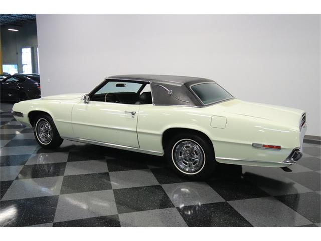1968 Ford Thunderbird (CC-1081240) for sale in Mesa, Arizona