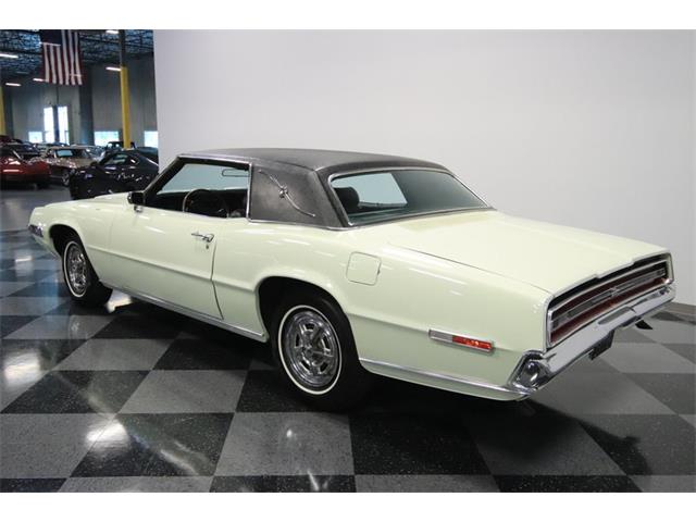 1968 Ford Thunderbird (CC-1081240) for sale in Mesa, Arizona