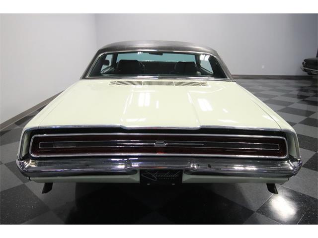 1968 Ford Thunderbird (CC-1081240) for sale in Mesa, Arizona