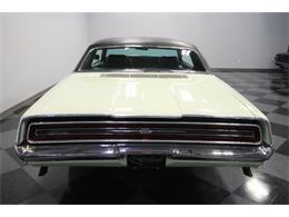 1968 Ford Thunderbird (CC-1081240) for sale in Mesa, Arizona