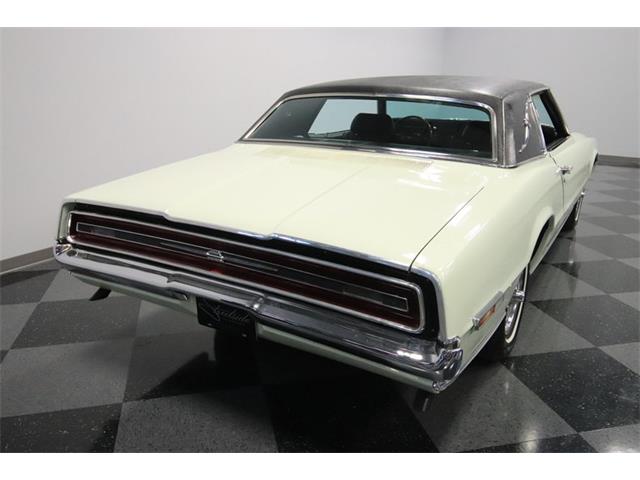 1968 Ford Thunderbird (CC-1081240) for sale in Mesa, Arizona