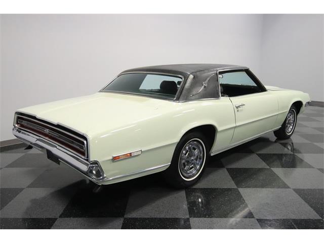 1968 Ford Thunderbird (CC-1081240) for sale in Mesa, Arizona