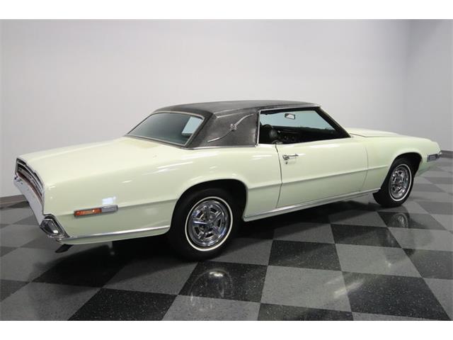 1968 Ford Thunderbird (CC-1081240) for sale in Mesa, Arizona