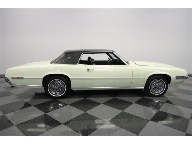 1968 Ford Thunderbird (CC-1081240) for sale in Mesa, Arizona