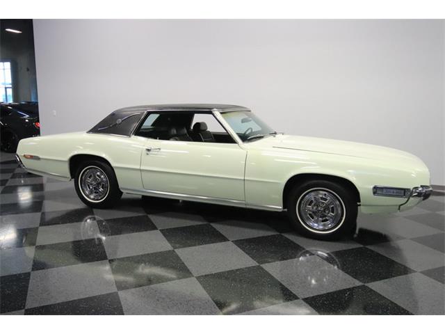 1968 Ford Thunderbird (CC-1081240) for sale in Mesa, Arizona