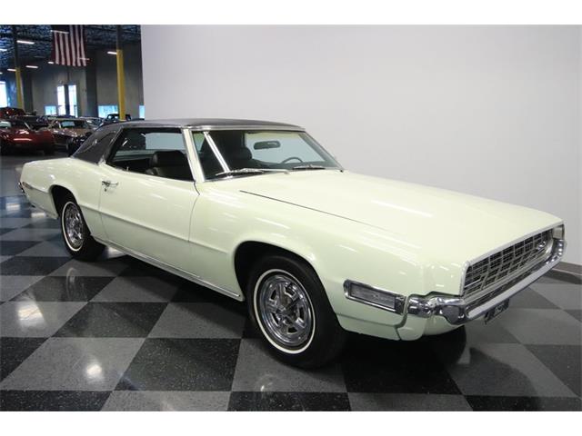 1968 Ford Thunderbird (CC-1081240) for sale in Mesa, Arizona