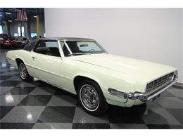 1968 Ford Thunderbird (CC-1081240) for sale in Mesa, Arizona