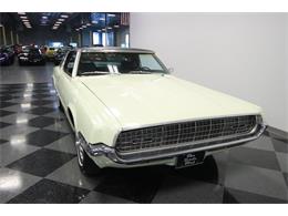 1968 Ford Thunderbird (CC-1081240) for sale in Mesa, Arizona