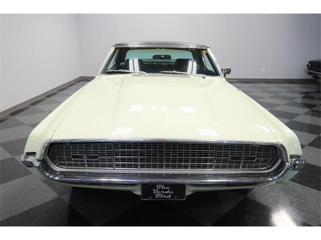 1968 Ford Thunderbird (CC-1081240) for sale in Mesa, Arizona
