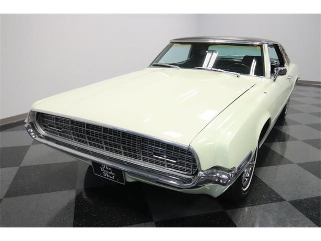 1968 Ford Thunderbird (CC-1081240) for sale in Mesa, Arizona