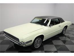 1968 Ford Thunderbird (CC-1081240) for sale in Mesa, Arizona
