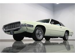 1968 Ford Thunderbird (CC-1081240) for sale in Mesa, Arizona