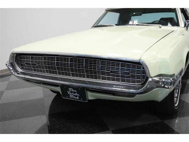 1968 Ford Thunderbird (CC-1081240) for sale in Mesa, Arizona