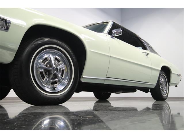 1968 Ford Thunderbird (CC-1081240) for sale in Mesa, Arizona