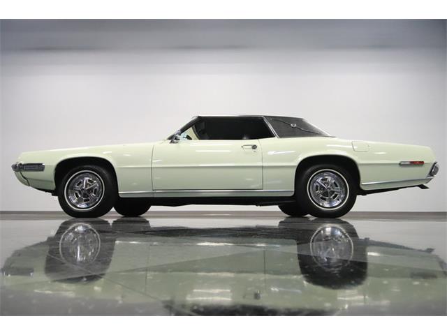 1968 Ford Thunderbird (CC-1081240) for sale in Mesa, Arizona