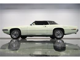1968 Ford Thunderbird (CC-1081240) for sale in Mesa, Arizona