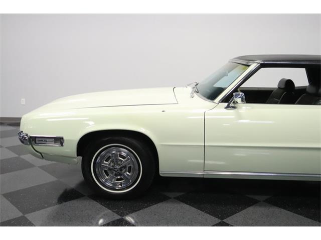 1968 Ford Thunderbird (CC-1081240) for sale in Mesa, Arizona
