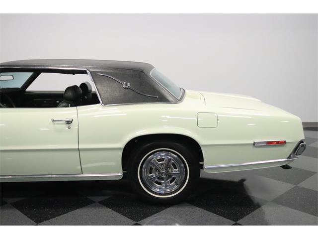 1968 Ford Thunderbird (CC-1081240) for sale in Mesa, Arizona