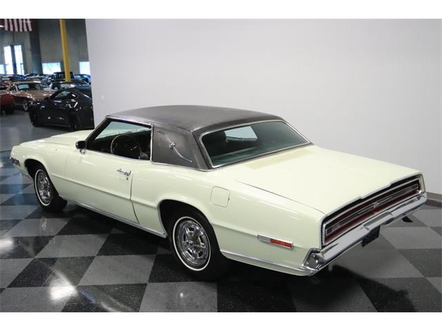 1968 Ford Thunderbird (CC-1081240) for sale in Mesa, Arizona