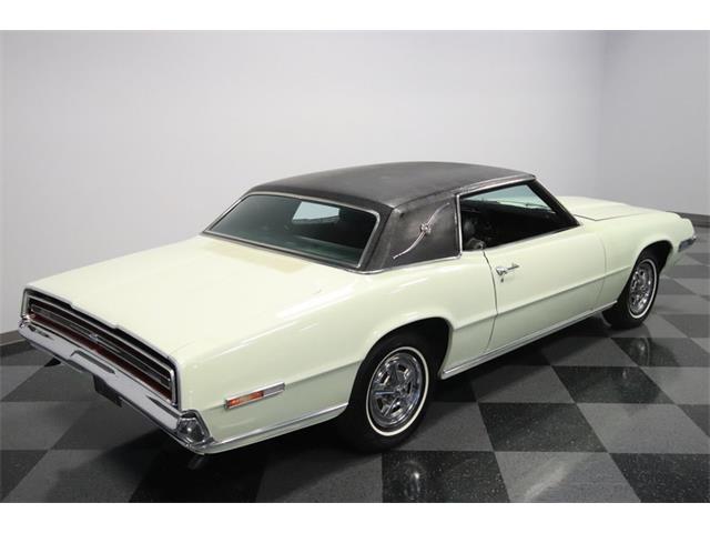 1968 Ford Thunderbird (CC-1081240) for sale in Mesa, Arizona