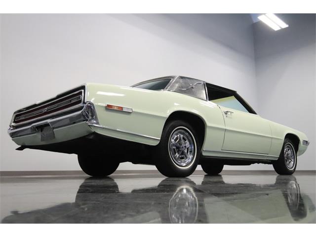 1968 Ford Thunderbird (CC-1081240) for sale in Mesa, Arizona