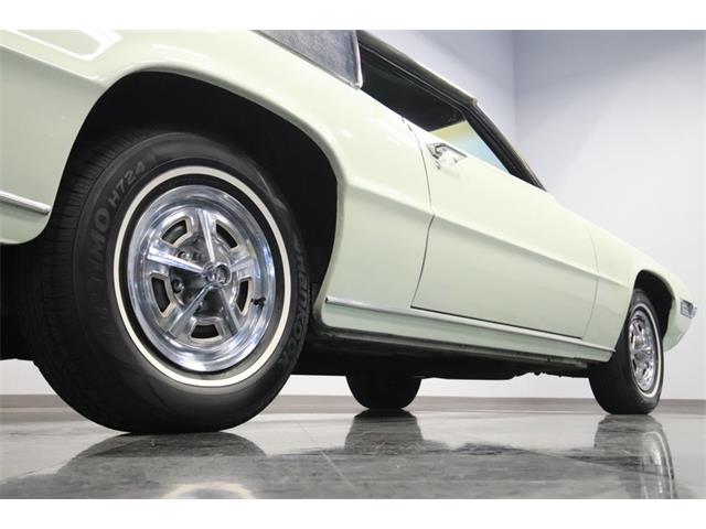 1968 Ford Thunderbird (CC-1081240) for sale in Mesa, Arizona