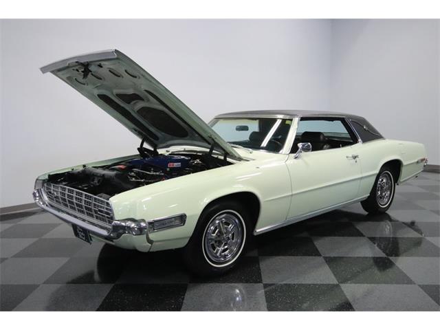 1968 Ford Thunderbird (CC-1081240) for sale in Mesa, Arizona