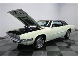 1968 Ford Thunderbird (CC-1081240) for sale in Mesa, Arizona