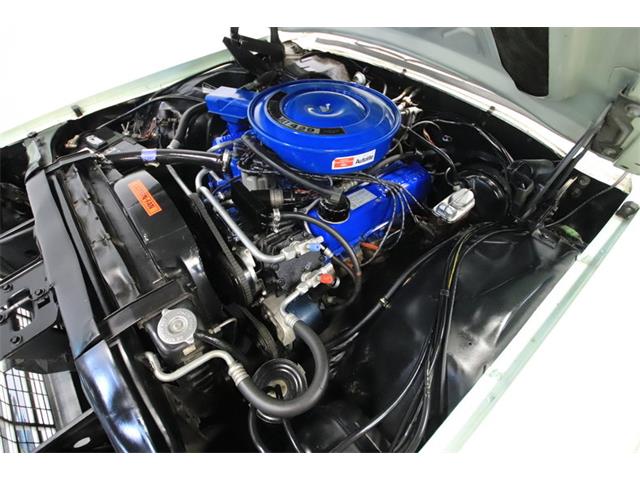 1968 Ford Thunderbird (CC-1081240) for sale in Mesa, Arizona