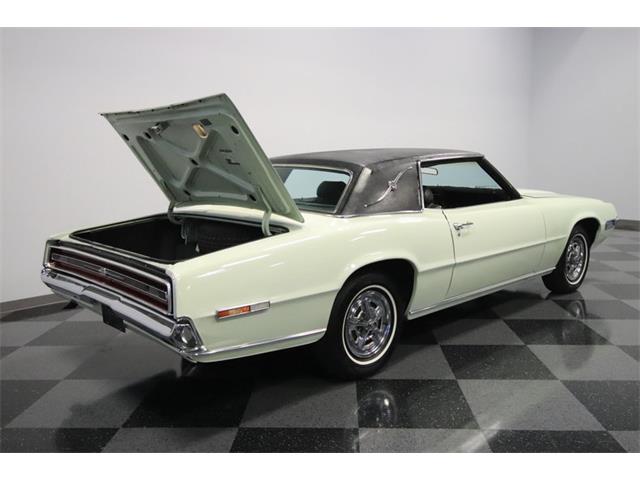 1968 Ford Thunderbird (CC-1081240) for sale in Mesa, Arizona