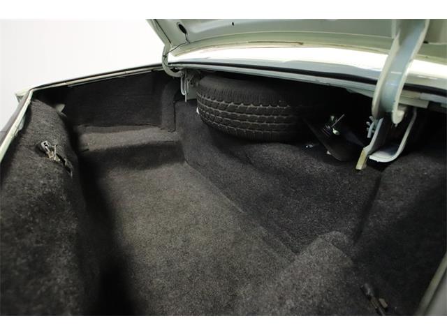 1968 Ford Thunderbird (CC-1081240) for sale in Mesa, Arizona