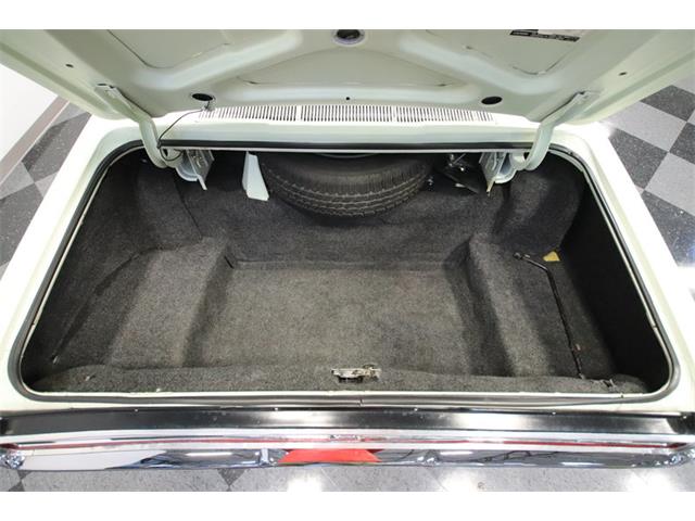 1968 Ford Thunderbird (CC-1081240) for sale in Mesa, Arizona