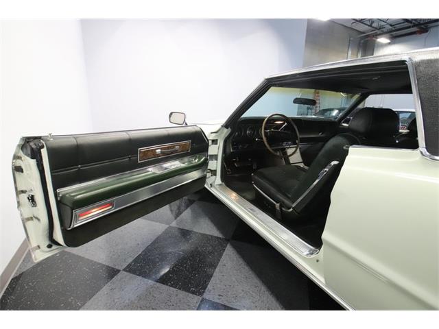 1968 Ford Thunderbird (CC-1081240) for sale in Mesa, Arizona