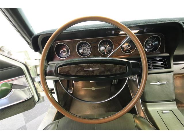 1968 Ford Thunderbird (CC-1081240) for sale in Mesa, Arizona