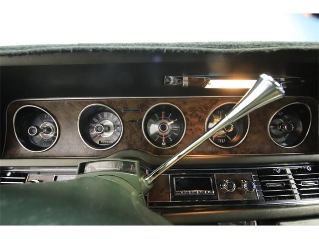 1968 Ford Thunderbird (CC-1081240) for sale in Mesa, Arizona