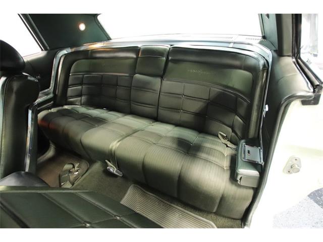 1968 Ford Thunderbird (CC-1081240) for sale in Mesa, Arizona