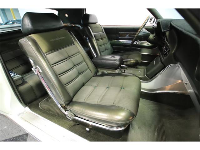 1968 Ford Thunderbird (CC-1081240) for sale in Mesa, Arizona