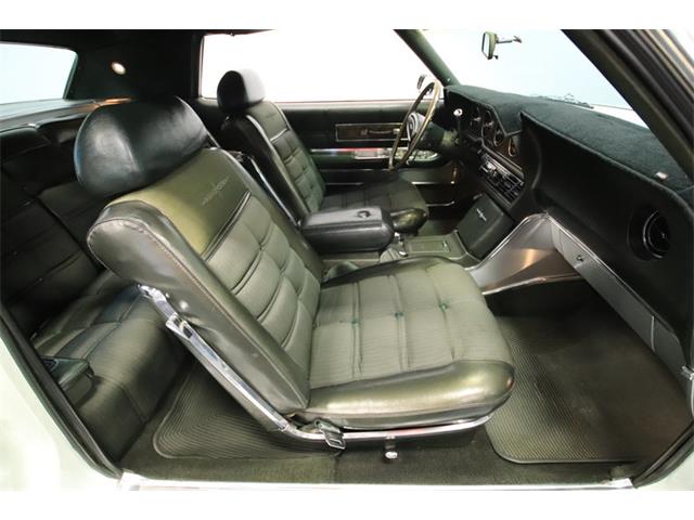 1968 Ford Thunderbird (CC-1081240) for sale in Mesa, Arizona